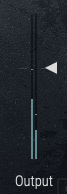 dynamo output