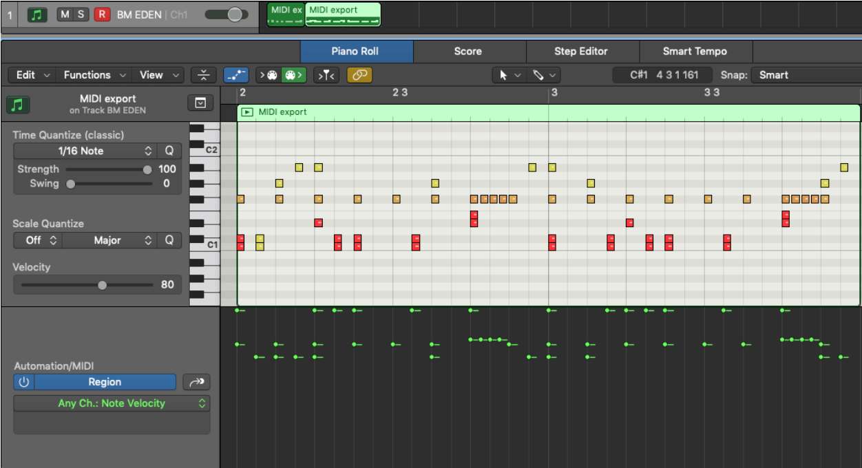 rapidcomposer drag and drop midi rapidcomposer drag and drop midi