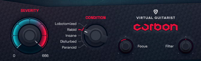 A close up of a speaker

Description automatically generated