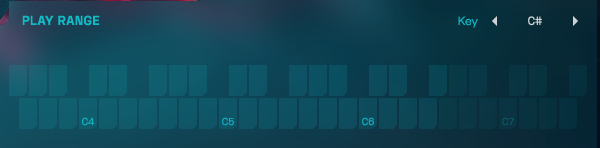 A close up of a keyboard

Description automatically generated