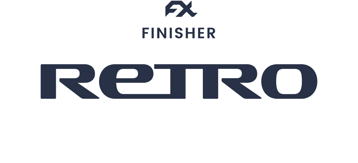 FINISHER RETRO | User Guide – UJAM