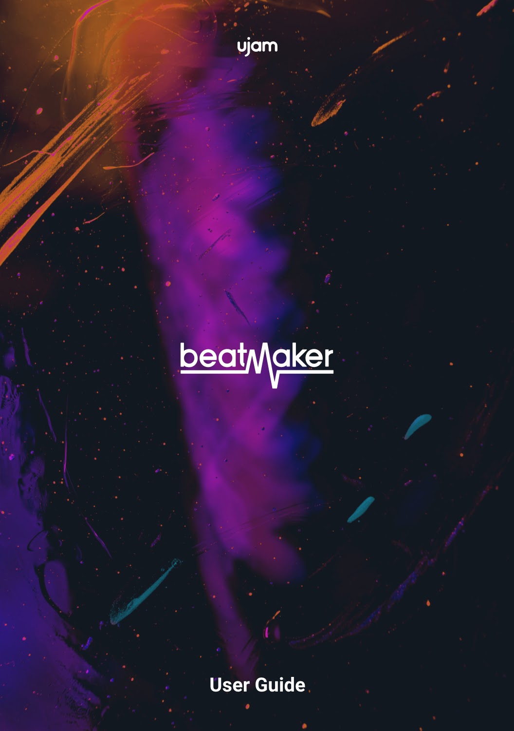 Beatmaker Series | User Guide – UJAM