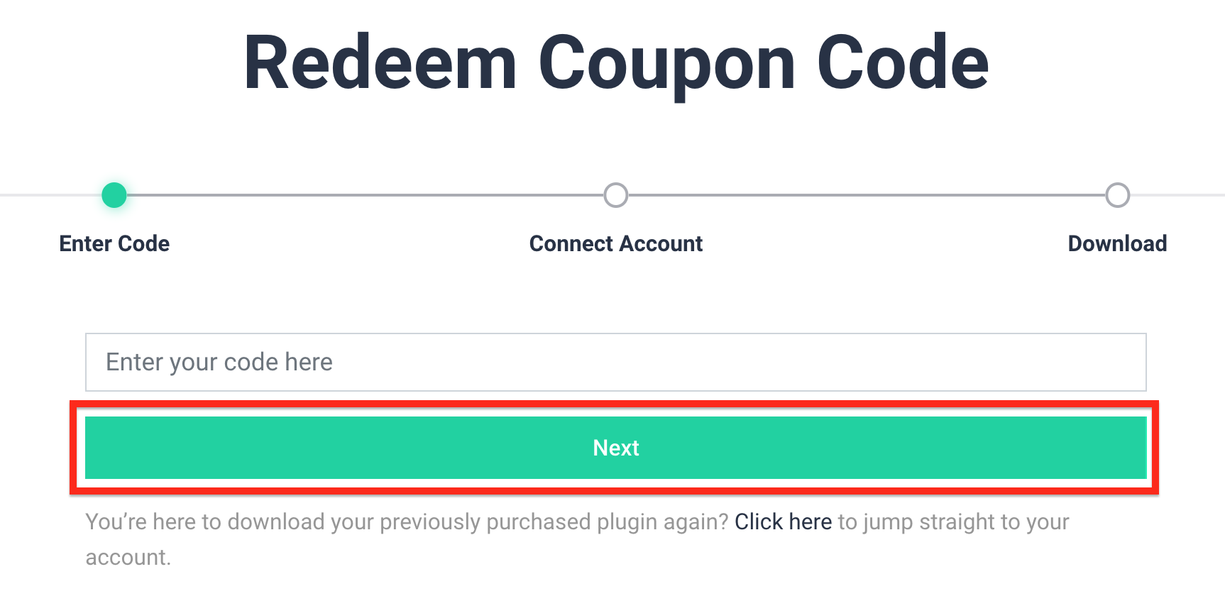 Redeem a Coupon Code - RunSignup