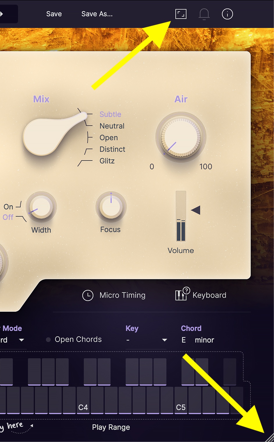 Virtual Guitarist AMBER 2 User Guide UJAM